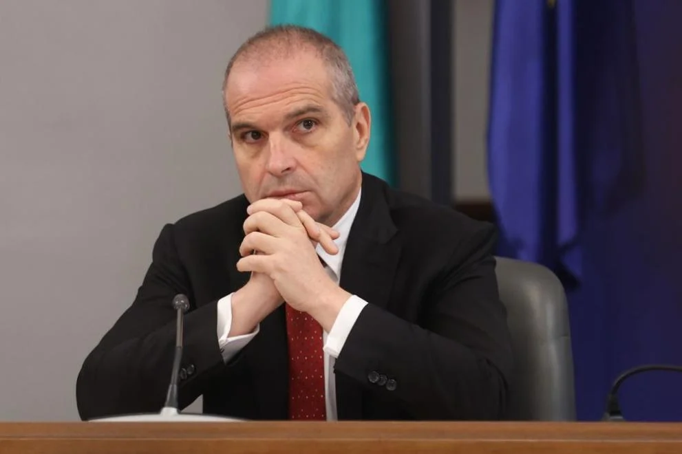 Парламентът ратифицира споразумението за железопътен тунел между България и Северна Македония