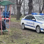 От Столичната полиция спипаха дилър до училище