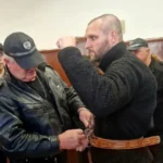 Оставиха в ареста американски гражданин за тероризъм и палеж