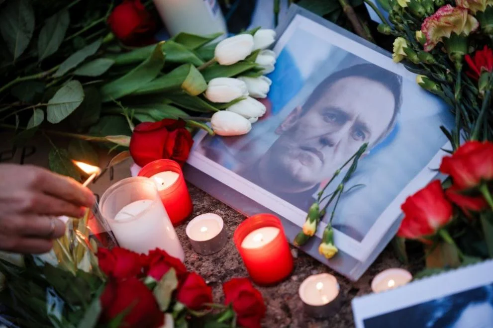 ЕС със санкции срещу още шестима руснаци, отговорни за отравянето на Алексей Навални
