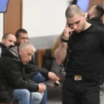 Прокурорският син Васил Михайлов е издирван от Гърция за участие в ОПГ