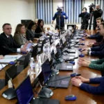 Шестима кандидати за български европрокурор бяха изслушани
