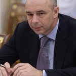 Антон Силуанов