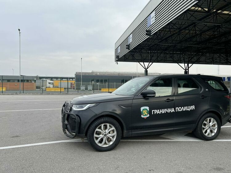 Съвместен контингент ще охранява българо-турската граница