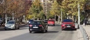 неправилно спиране