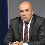 Министерство на външните работи Николай Милков