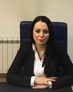 адвокат Детелина Костадинова