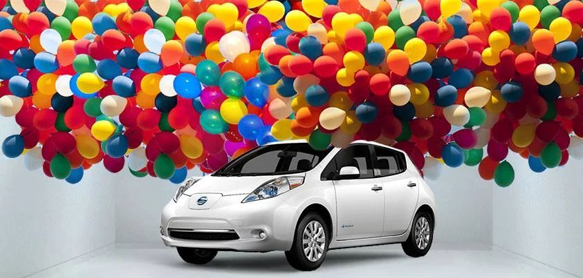 "Нисан"