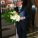 13 години в. "Банкеръ"Иван Радев - изп. директор на Юнионбанк