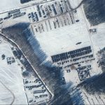 сателитни кадри