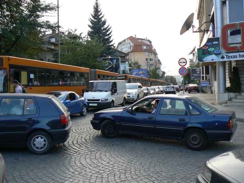 Migration Image