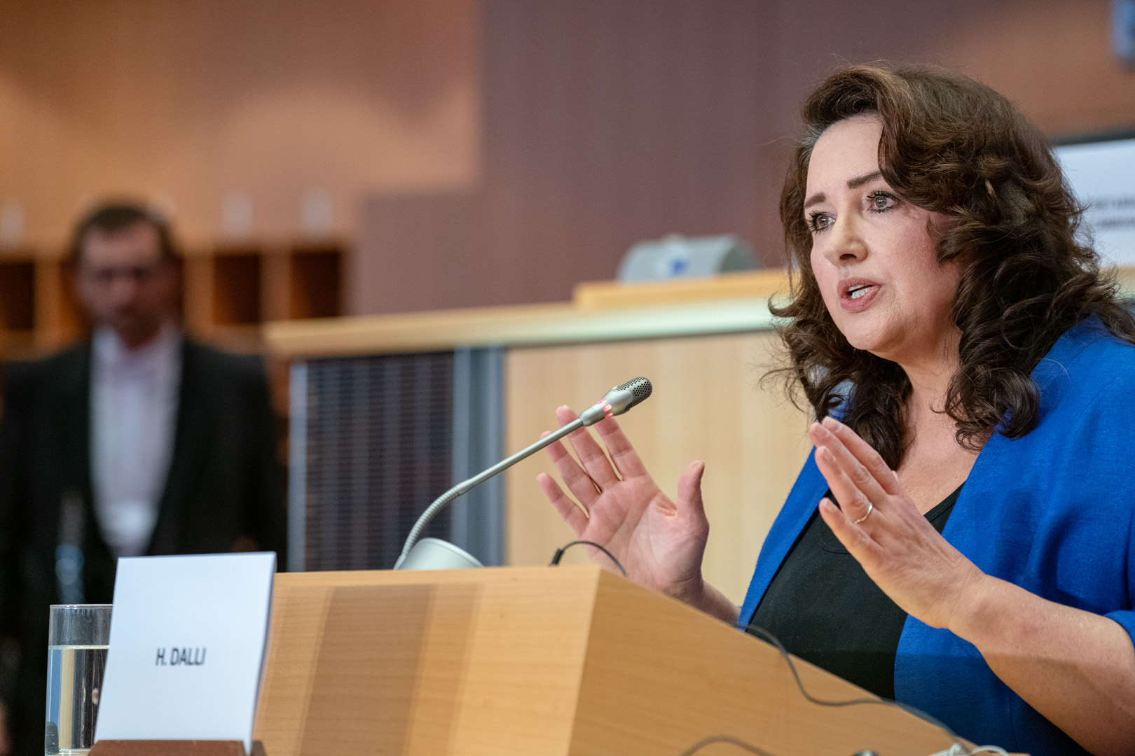 Хелена Дали
