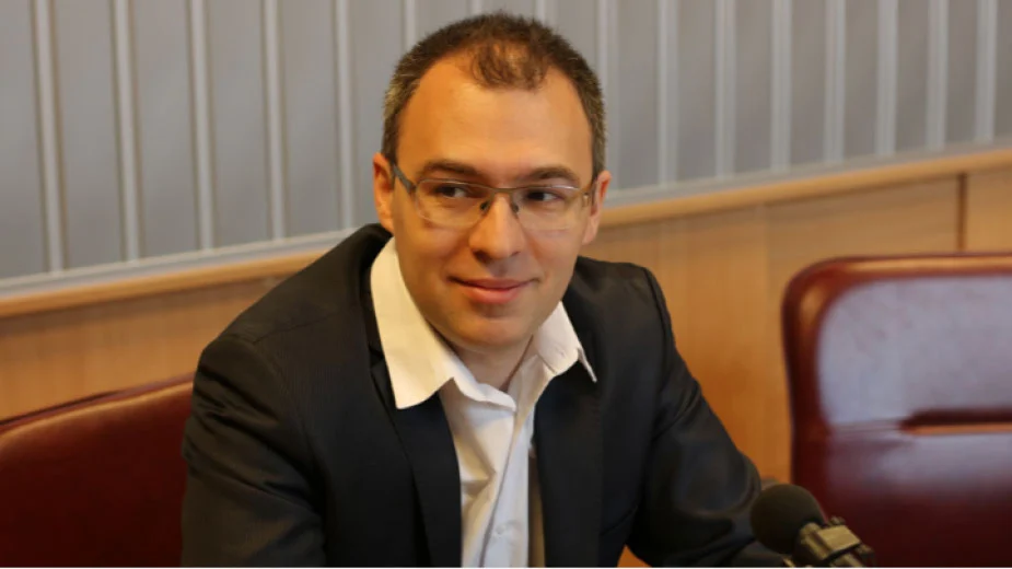 Добромир Иванов
