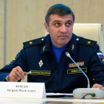 генерал рушветчия