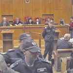 Залите все повече не достигат в Софийския градски съд.