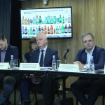 Съюза на пивоварите в България - пресконференция по повод Илинден