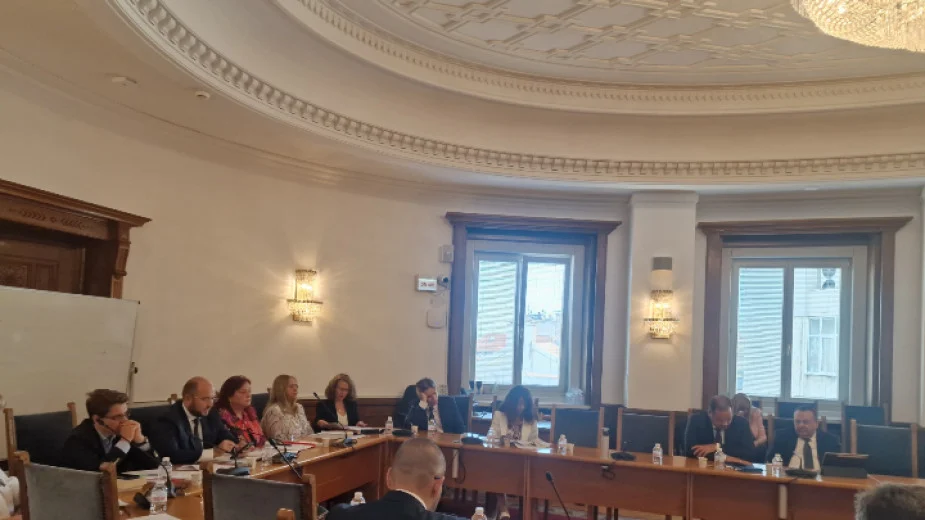 Две парламентарни комисии одобриха промени в НК, насочени срещу нелегалните домове за възрастни