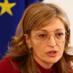Екатерина Захариева: ЕК гледа сериозно на подсилването на източните граници на ЕС