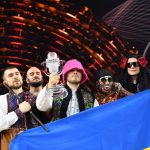 евровизия украйна