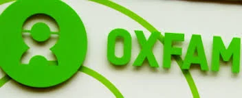 Оксфам
