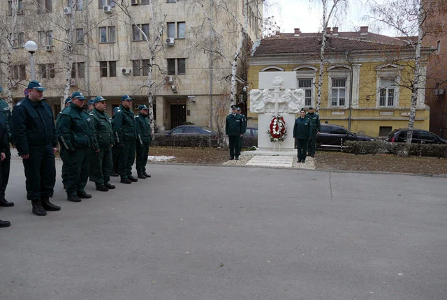 МВР-празник