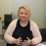 Виолета Александрова