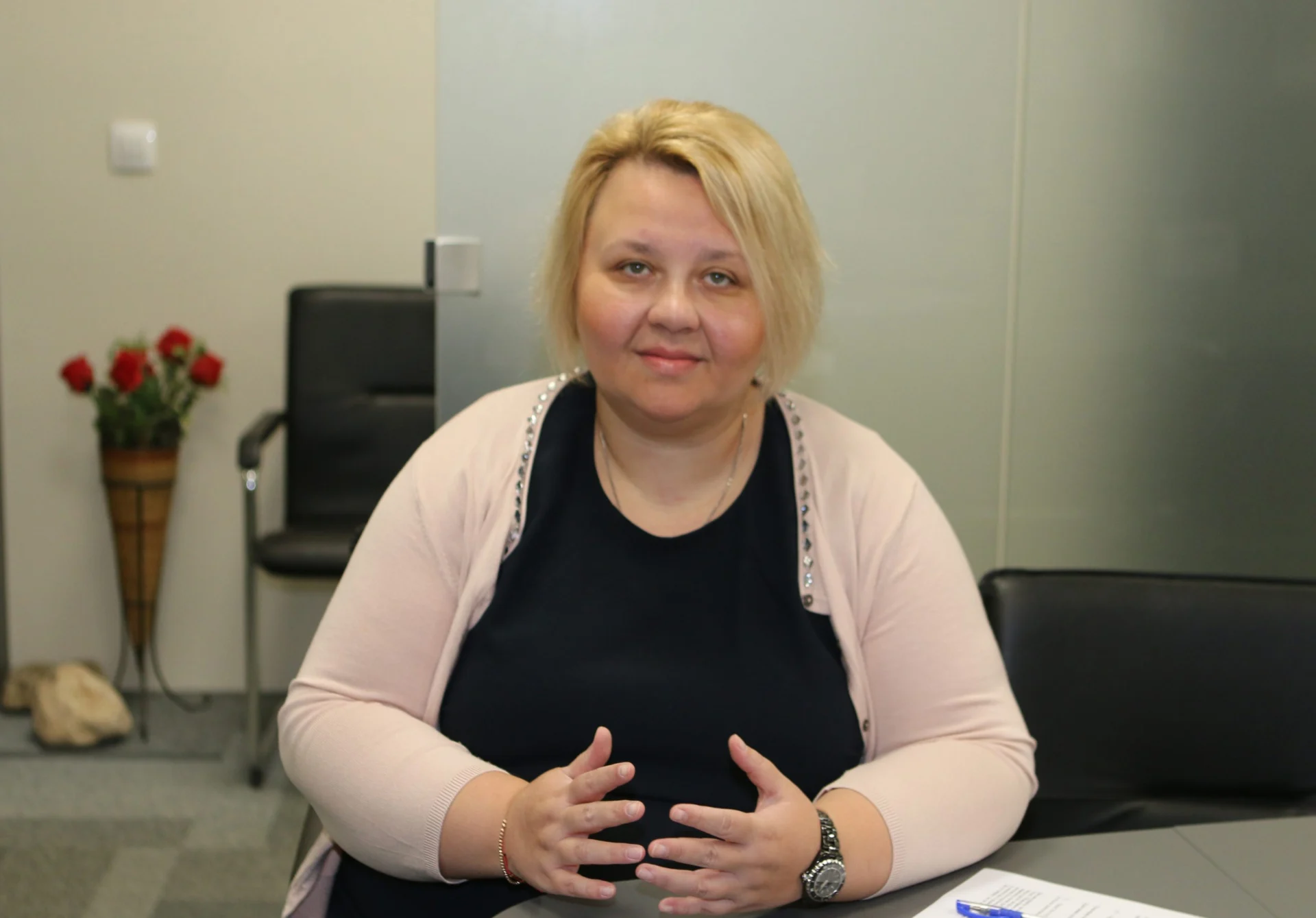 Виолета Александрова