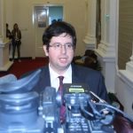 Парламент комисия по бюджет и финанси Петър Чобанов