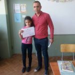 честно дете