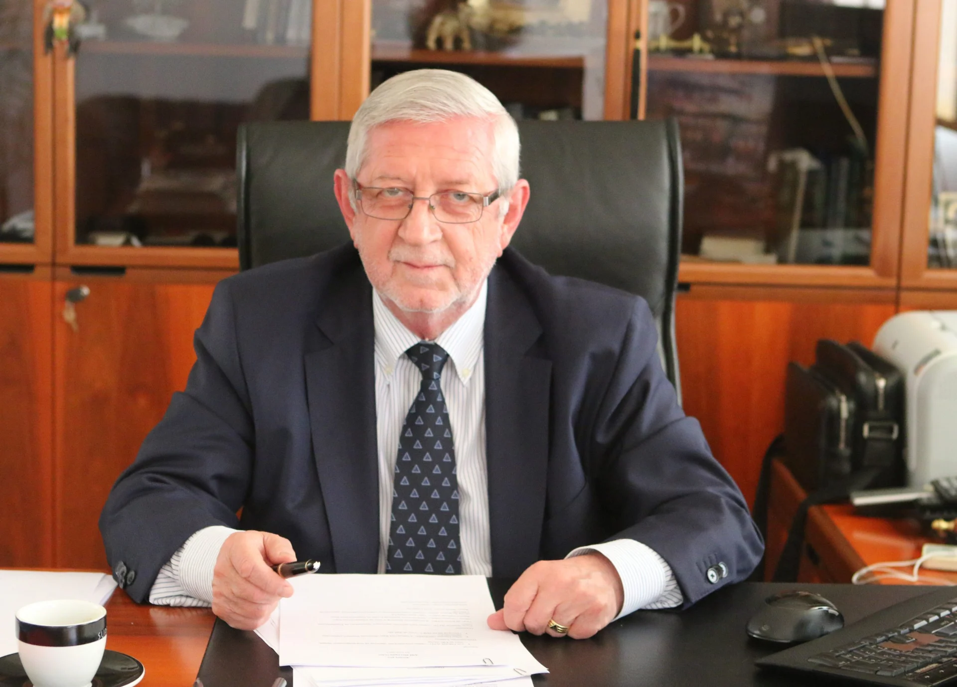 Григорий Вазов
