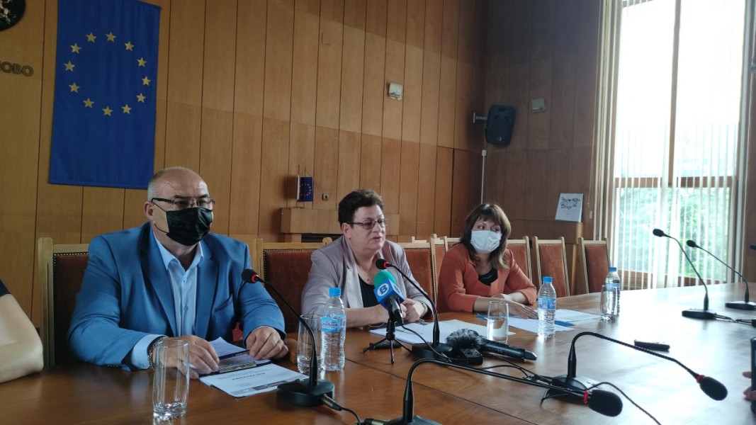 Диана Янчева