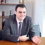 Валентин Гълъбов – член на Надзорния съвет на Ти Би Ай Банк
