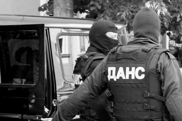 данс