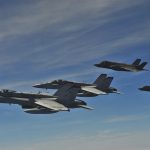 НАТО започва учението Neptune Strike над България