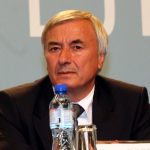 Борис Грозданов