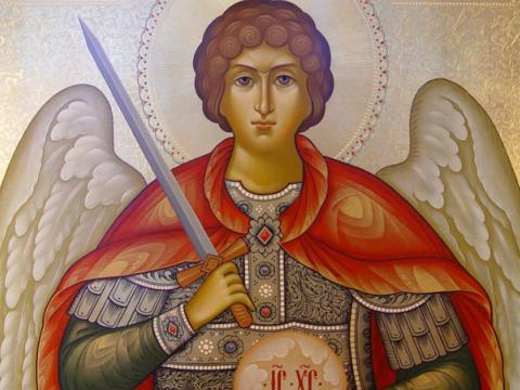 Свети Димитър