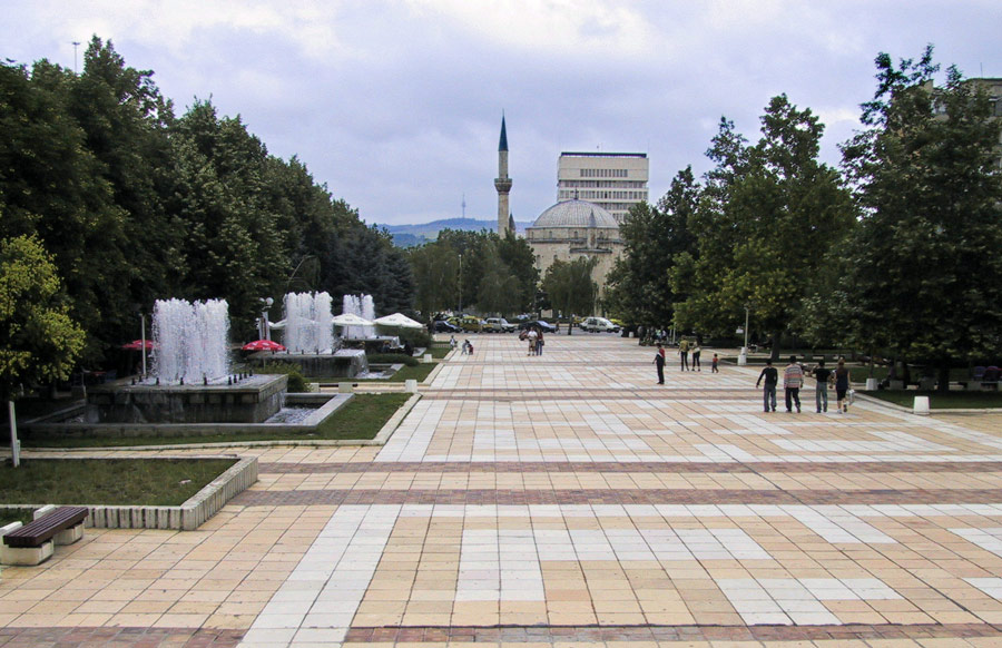 Разград