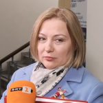 ВСС Надежда Йорданова