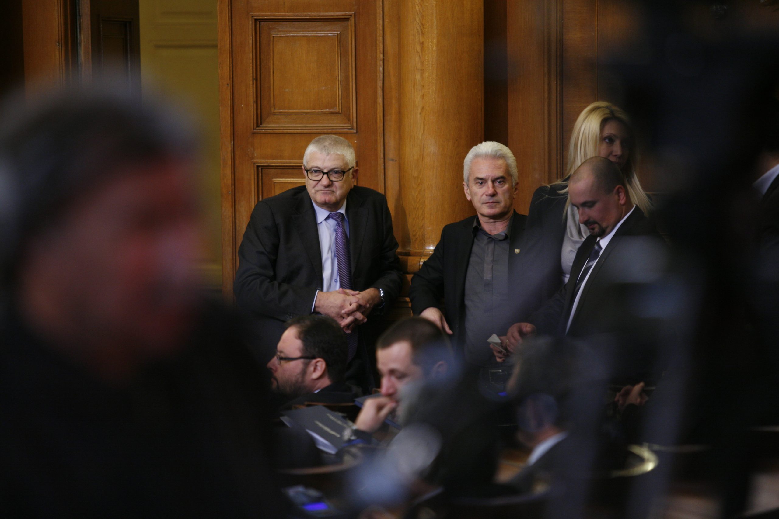 волен сидеров