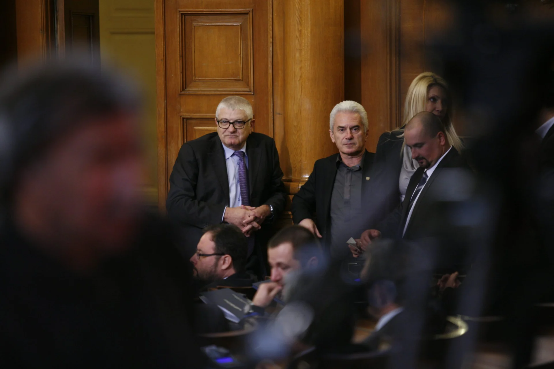 волен сидеров