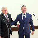 Министерство на финансите смяна Кирил Ананиев - служебен министър на финансите Владислав Горанов.....