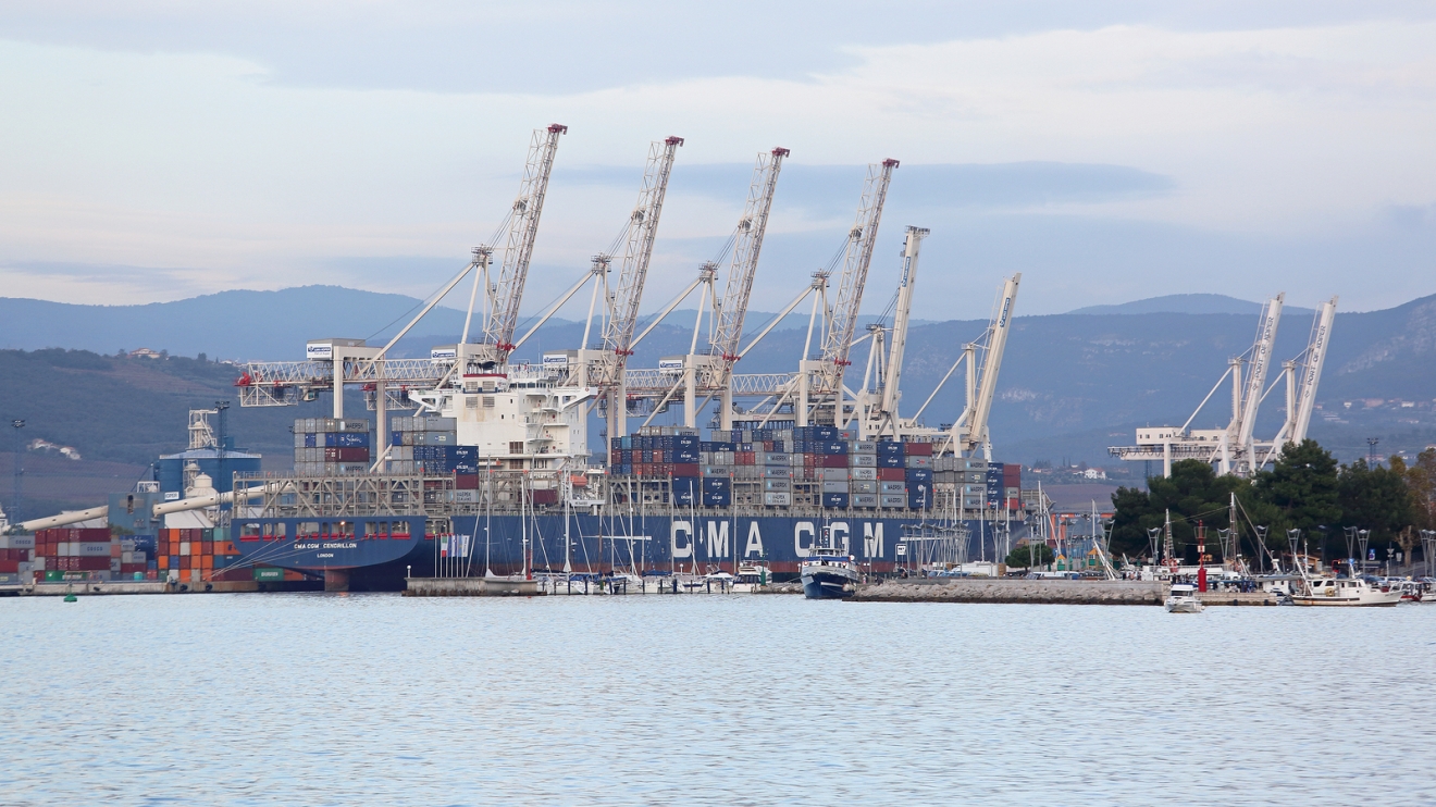 Yusen Logistics