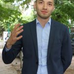 Димитър Ганев политолог