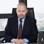 Ивайло Матеев - изпълнителен директор Операции