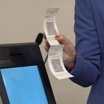 ЦИК направи демонстрация на машинно гласуване за изборите за президент и за Народно събрание