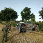 военни спасители