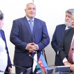 Министерски съвет заседание Бойко Борисов