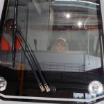Дипо за метро влакове Земляне метродепо влак Йорданка Фандъкова