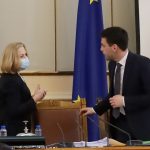 Парламент промени в закона за съдебната власт Надежда Йорданова Никола Минчев