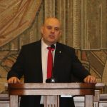 Клетва на главния Прокурор Иван Гешев